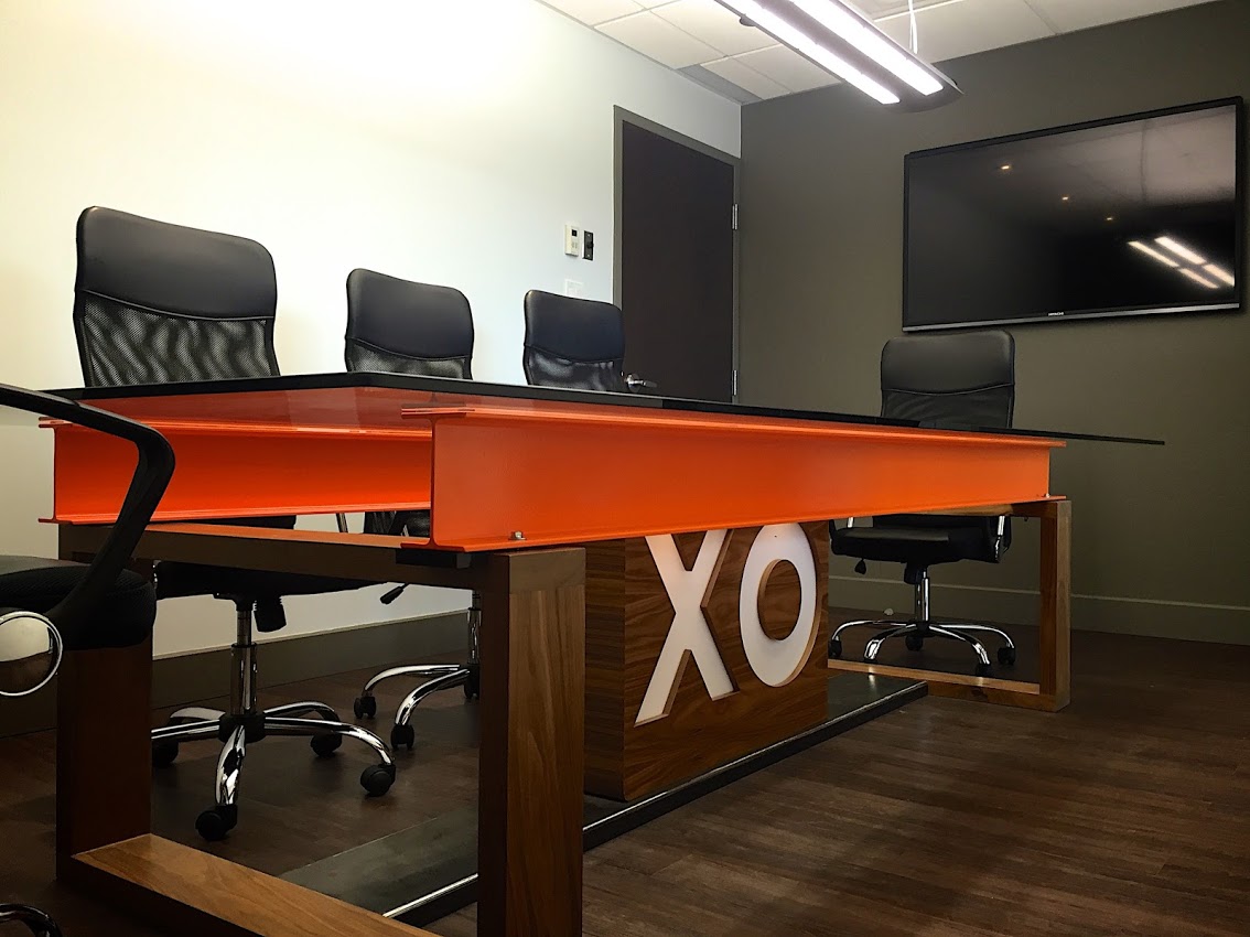 Entreprise XO Construction